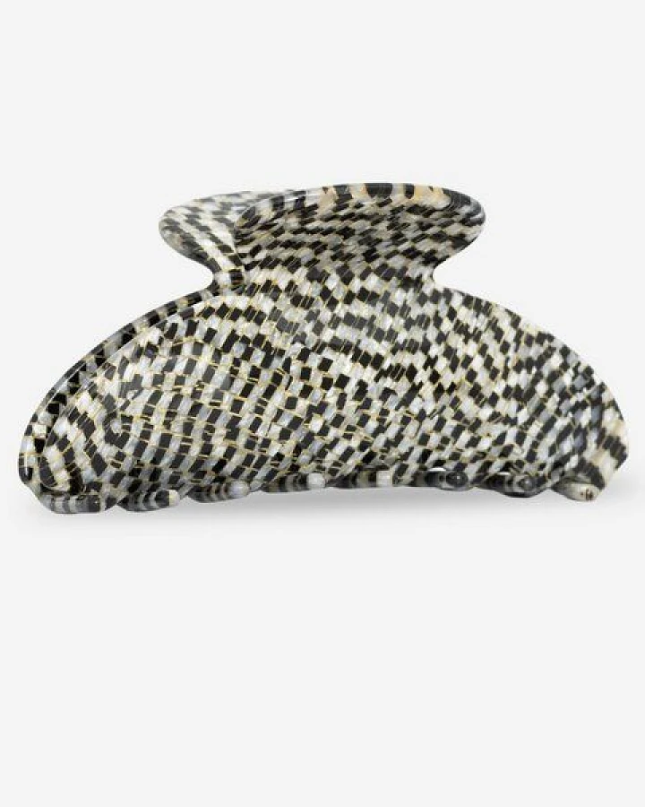 Sasstie Haarklammer Balance Luxe