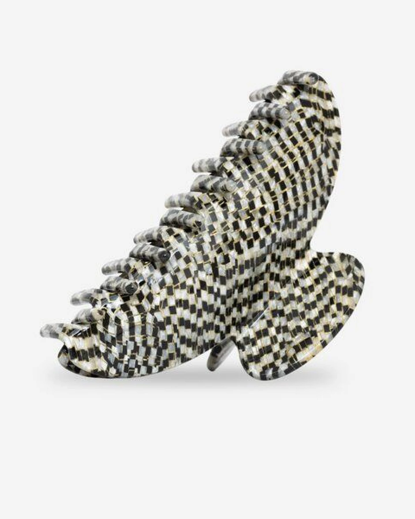 Sasstie Haarklammer Balance Luxe – Ansicht 2