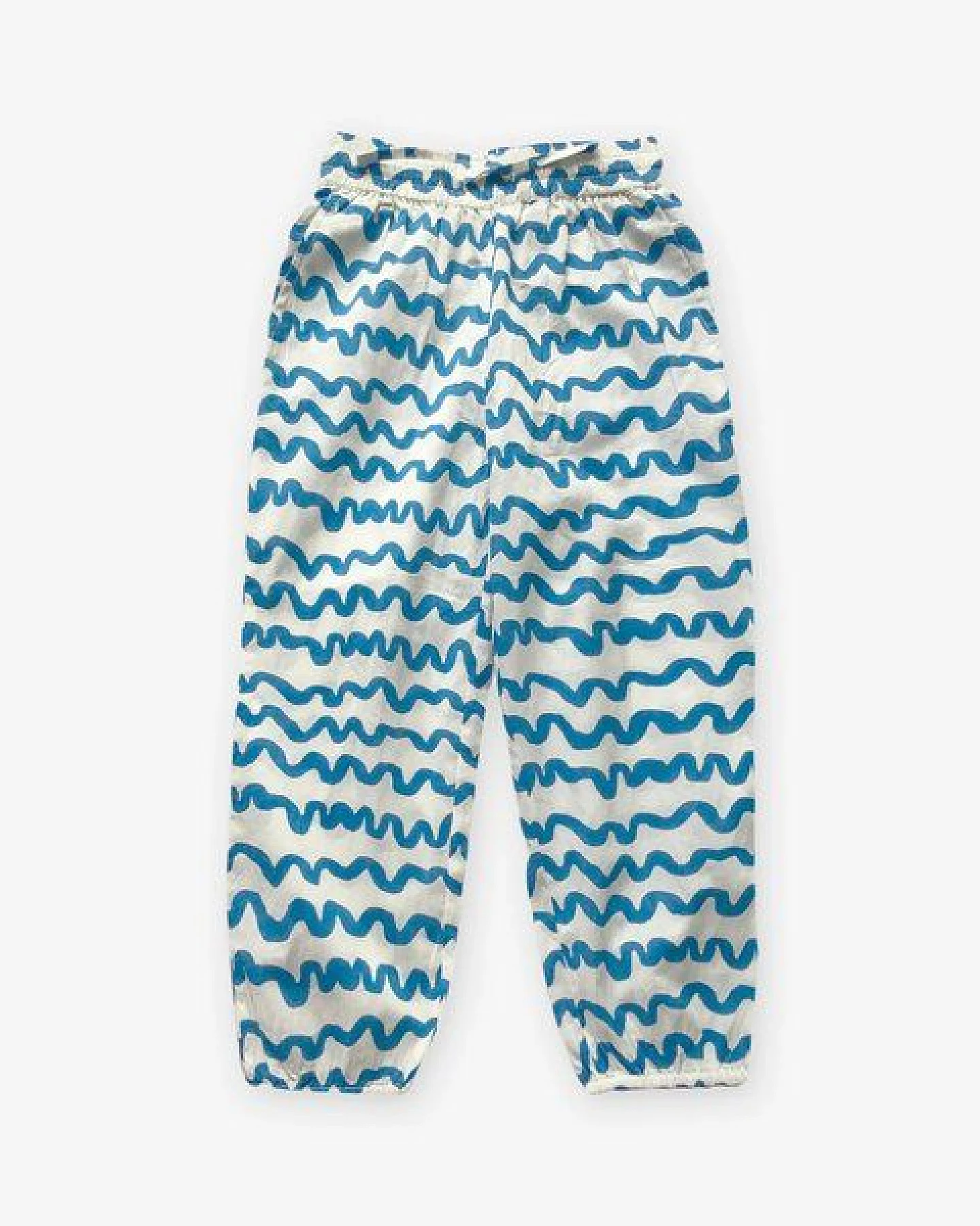 NAADA BAUMWOLLHOSE WAVES – Ansicht 2