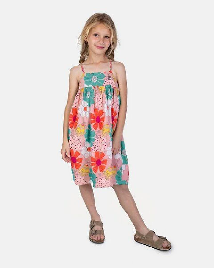 NAADA KLEID JASMIN