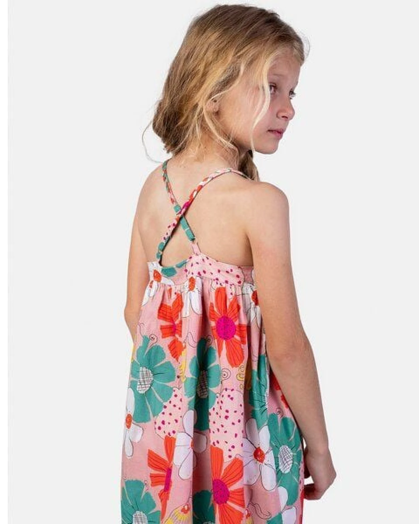 NAADA KLEID JASMIN – Ansicht 4