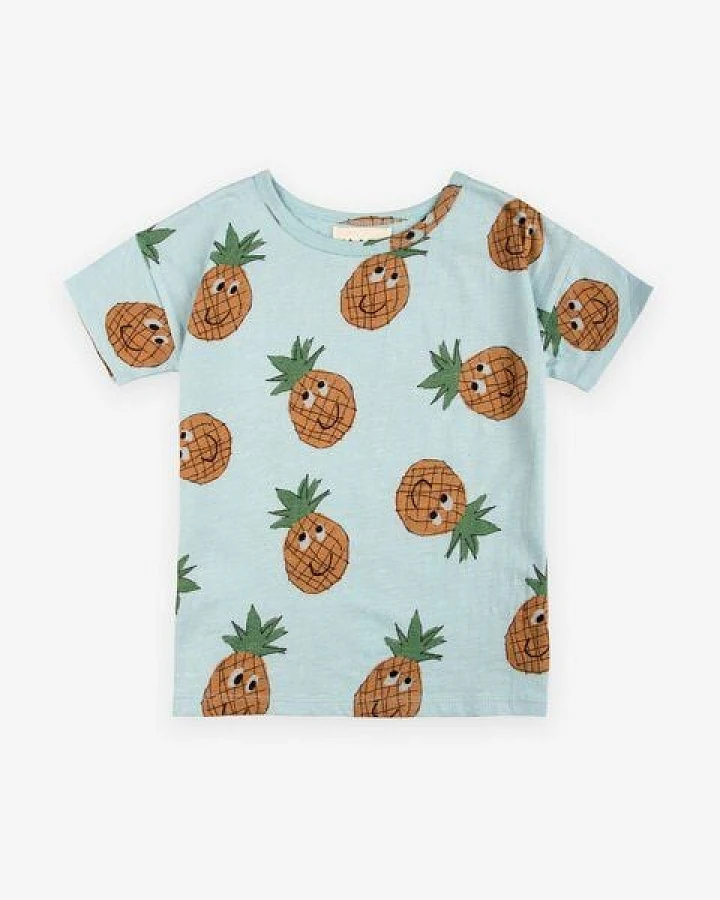 NAADA T-SHIRT ANANAS