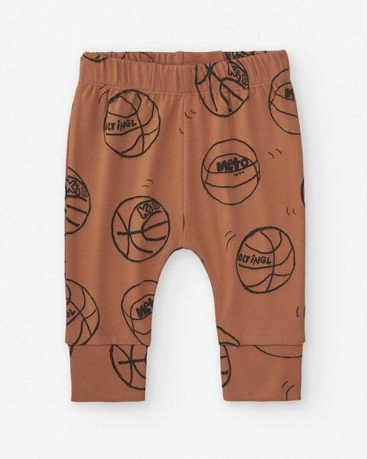 NAADA BABYHOSE BASKETBALL
