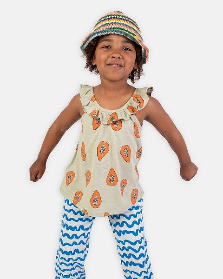 NAADA TOP PAPAYA