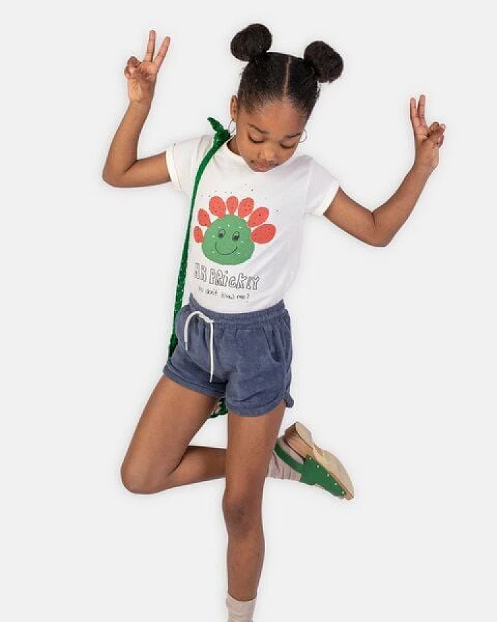 NAADA T-SHIRT MR PRICKLY