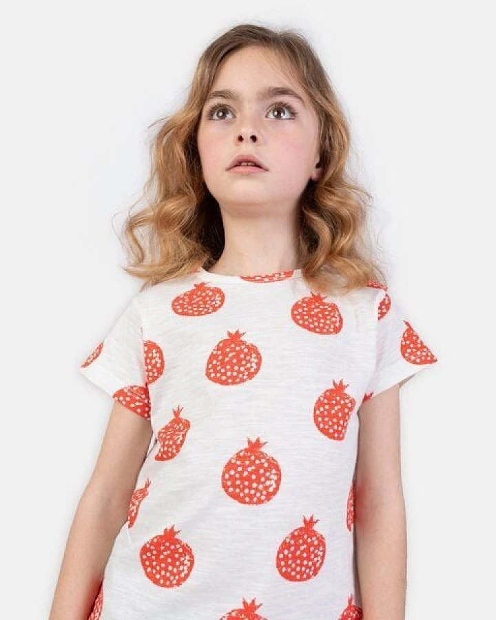 NAADA T-SHIRT GRENADE