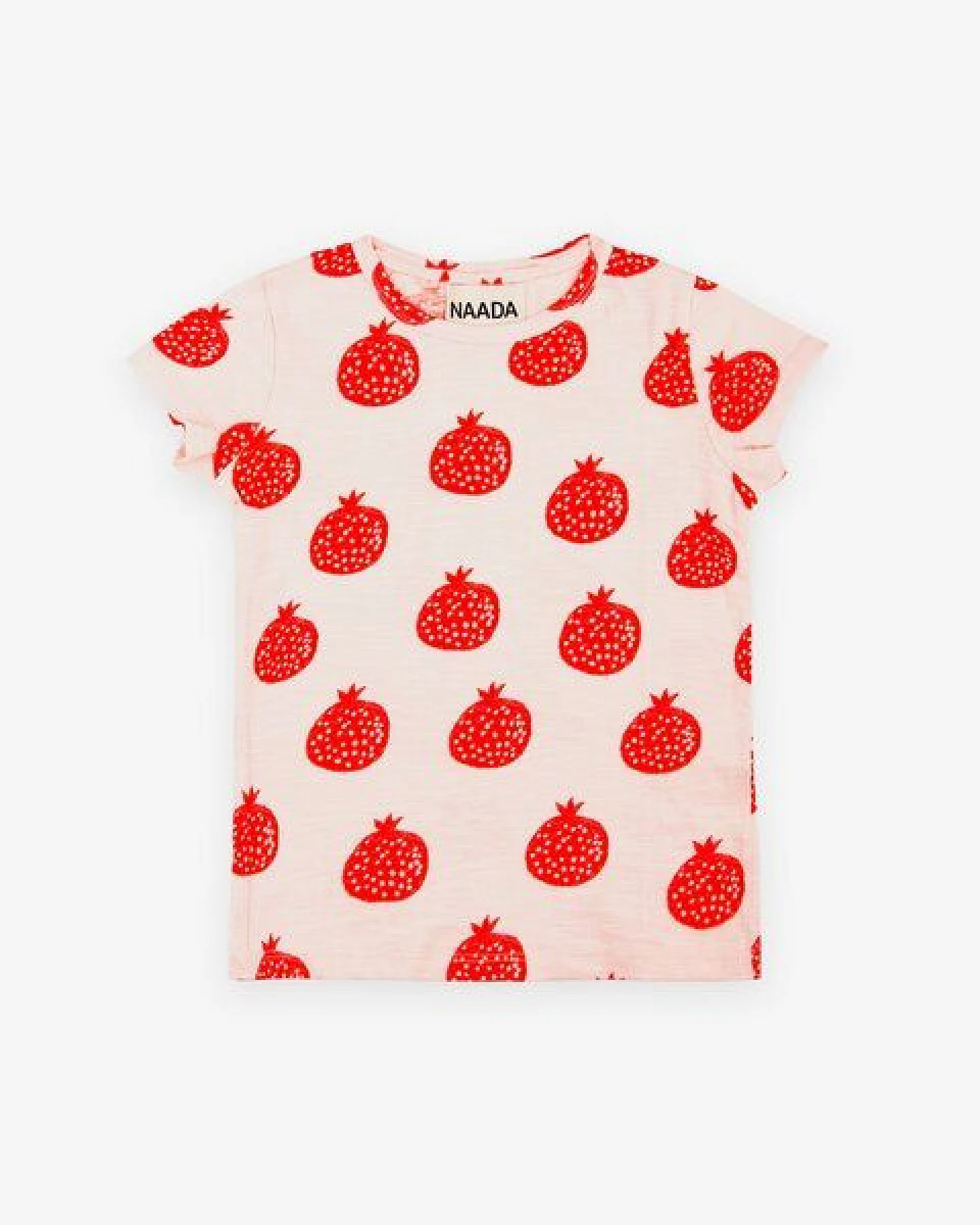 NAADA T-SHIRT GRENADE – Ansicht 2