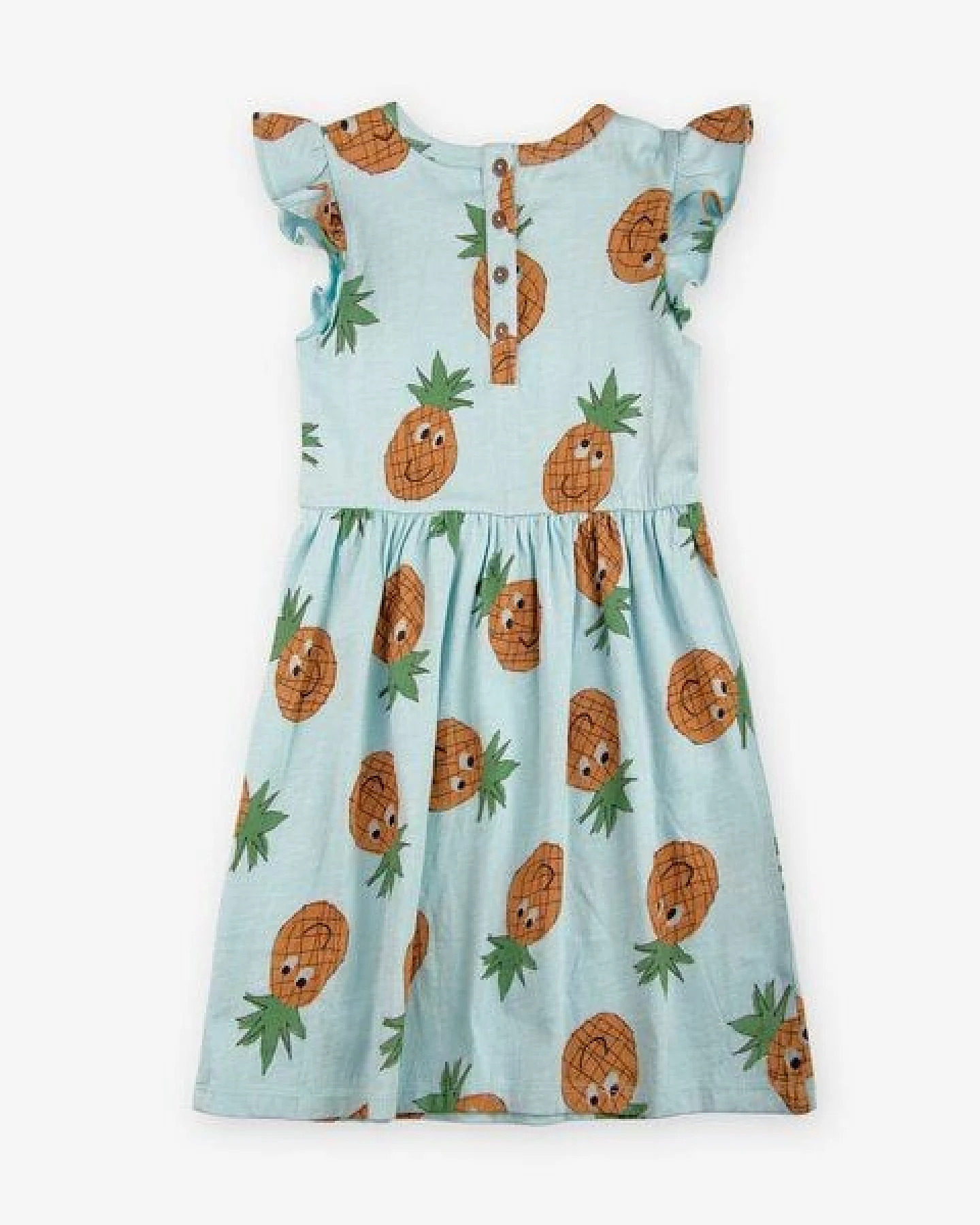 NAADA KLEID ANANAS – Ansicht 3