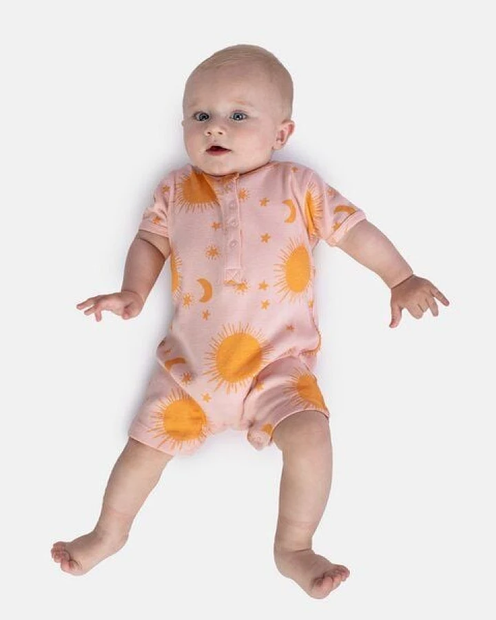NAADA BODY SUN MOON STARS