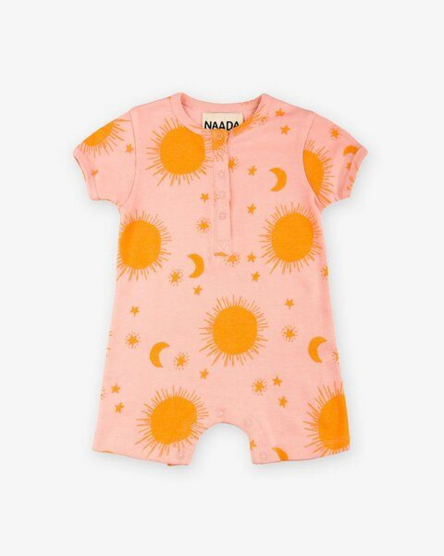NAADA BODY SUN MOON STARS – Ansicht 2