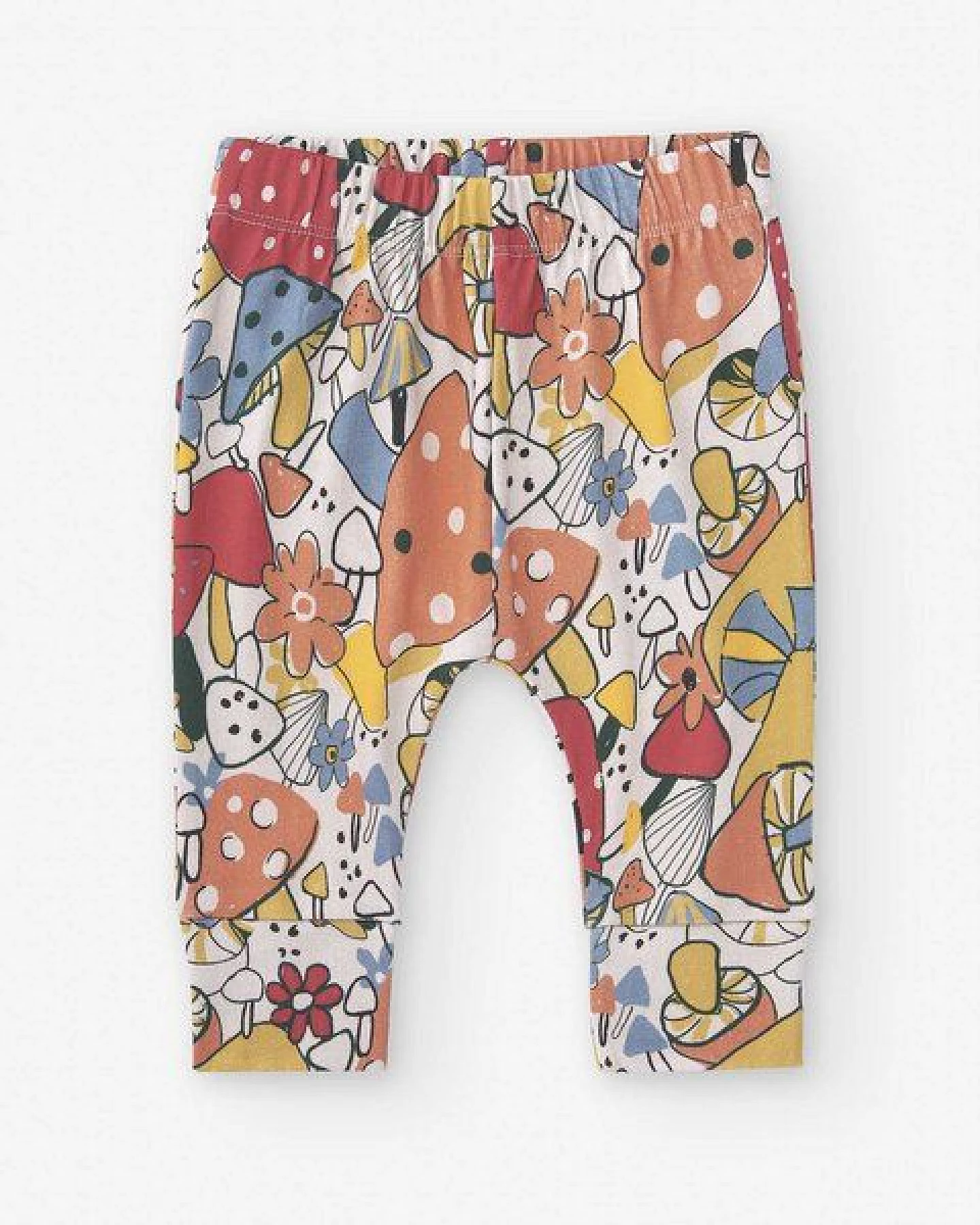 NAADA BABYHOSE FLYING MUSHROOM – Ansicht 2