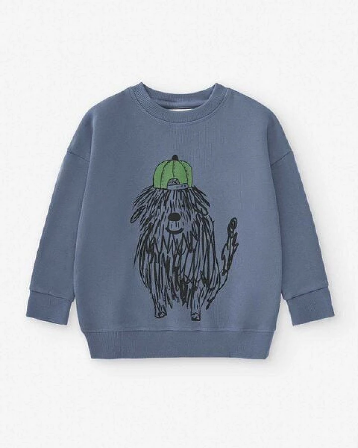 NAADA SWEATSHIRT YEAH!
