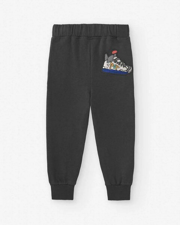NAADA JOGGINGHOSE SNEAKERS