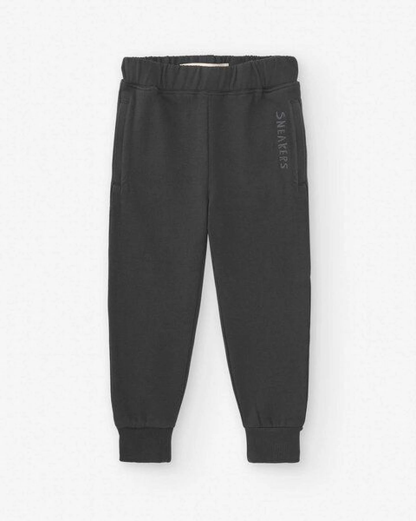 NAADA JOGGINGHOSE SNEAKERS – Ansicht 3