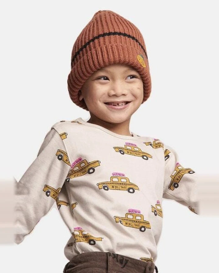 NAADA T-SHIRT NEW YORK CITY CABS