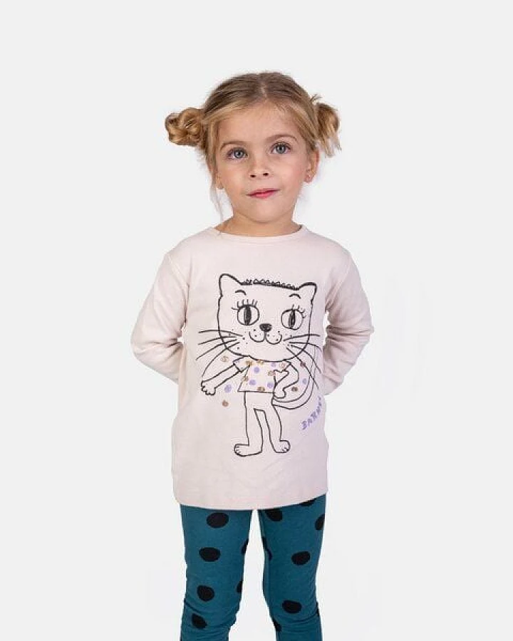 NAADA T-SHIRT BARNEY