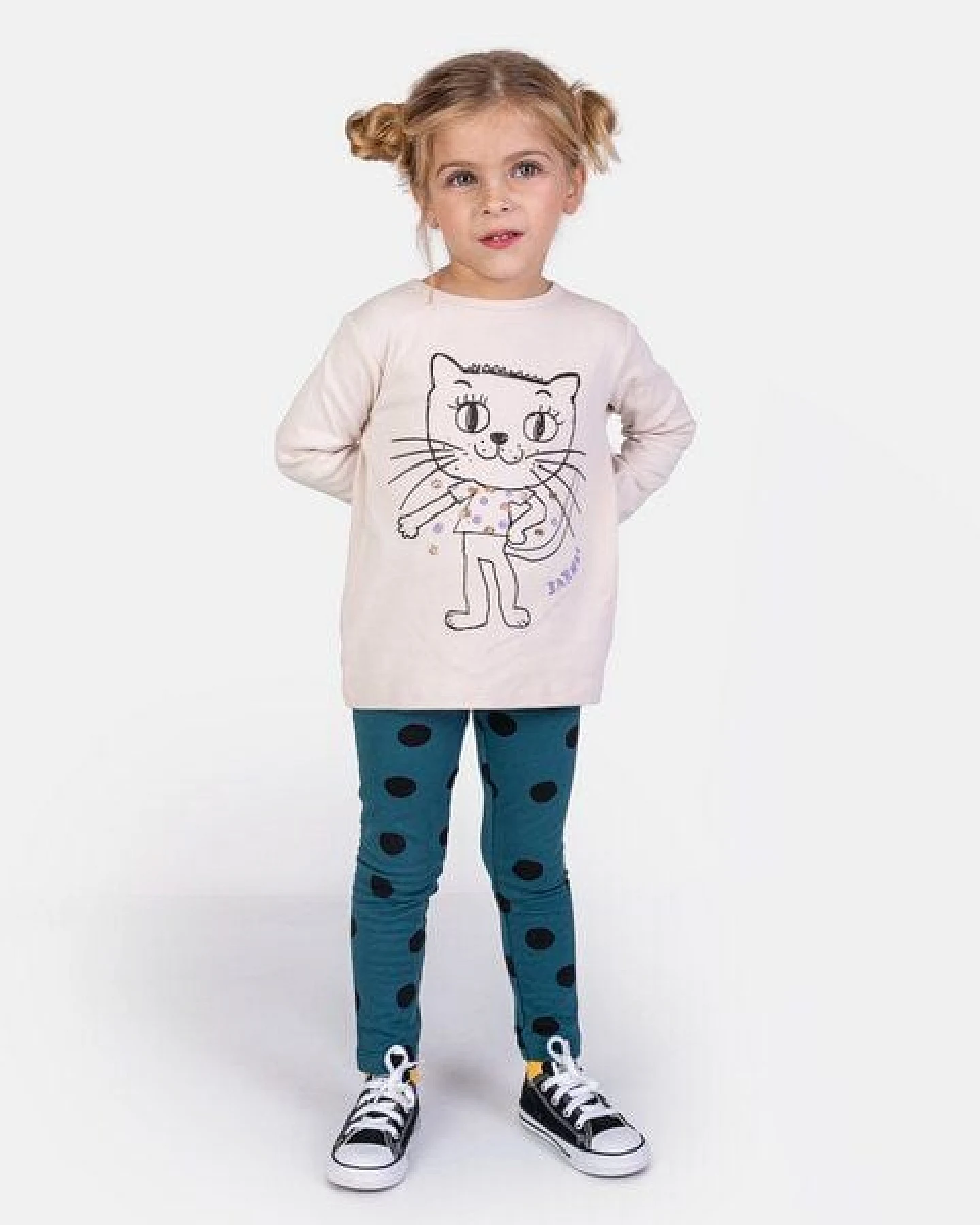 NAADA T-SHIRT BARNEY – Ansicht 3