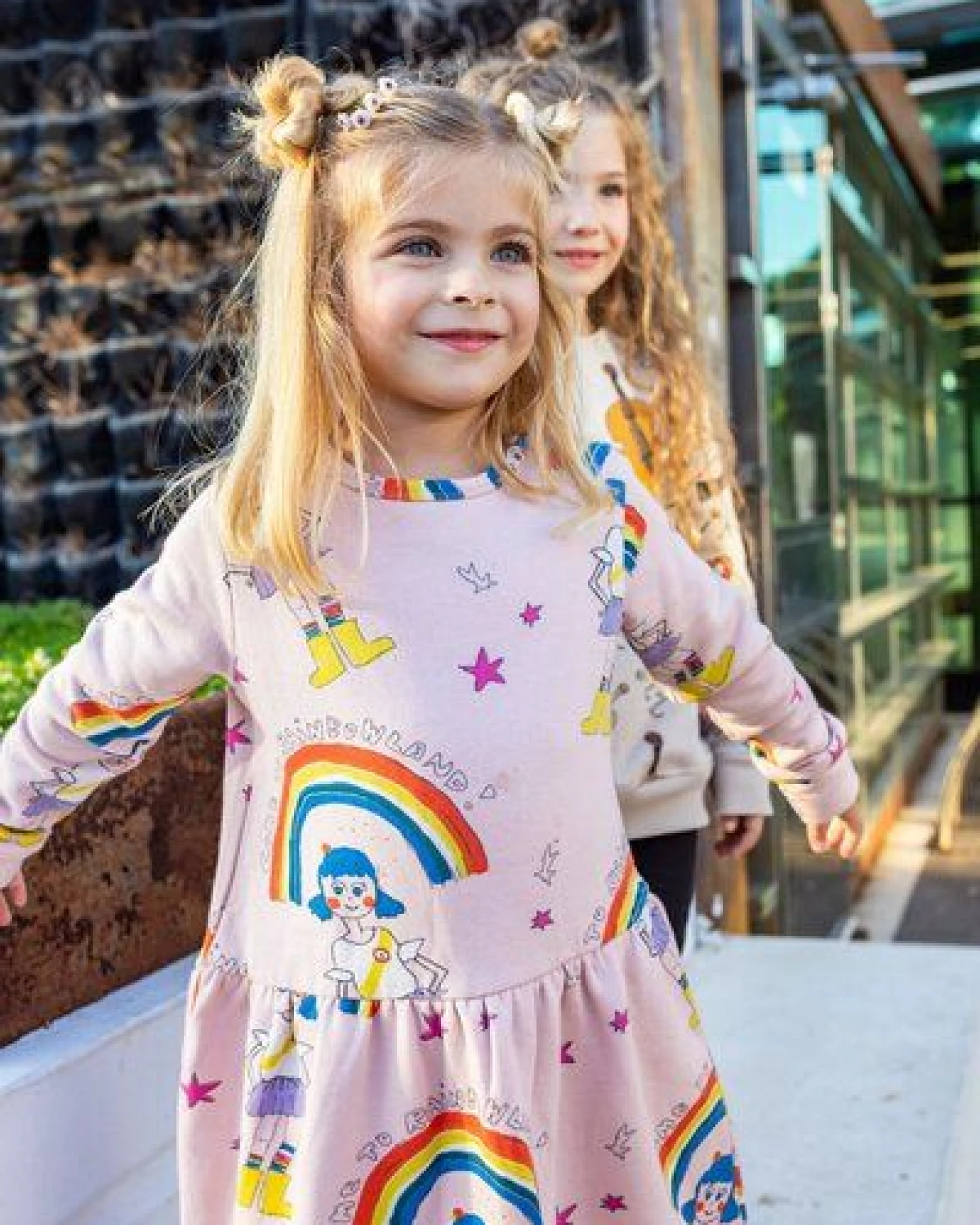 NAADA KLEID POPPY – Ansicht 3