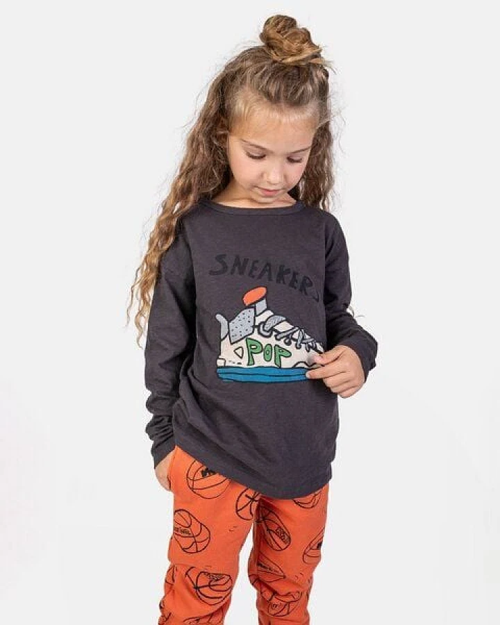 NAADA T-SHIRT SNEAKERS