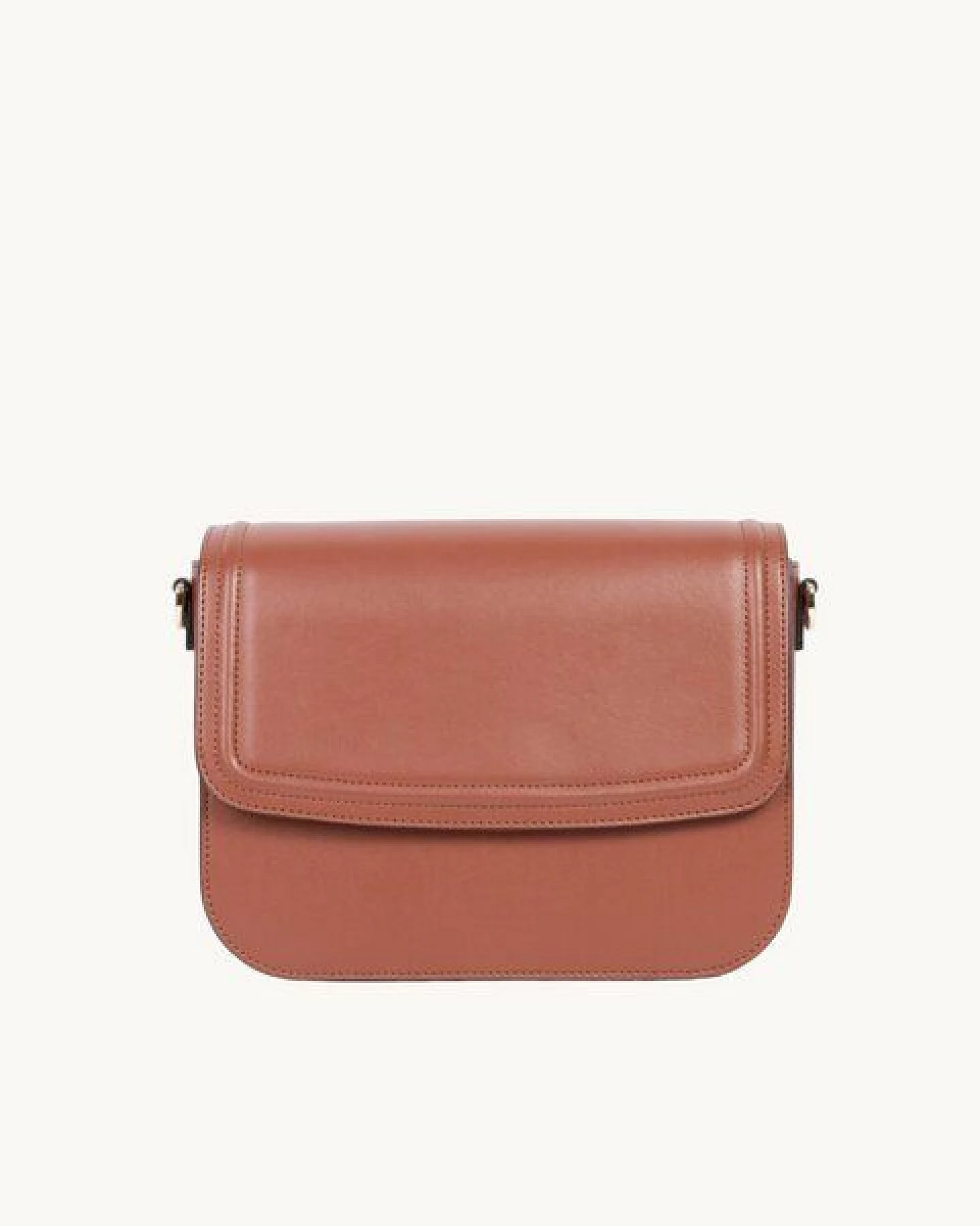 Ashoka Paris Brigitte Couture Uppeal Camel – Ansicht 2