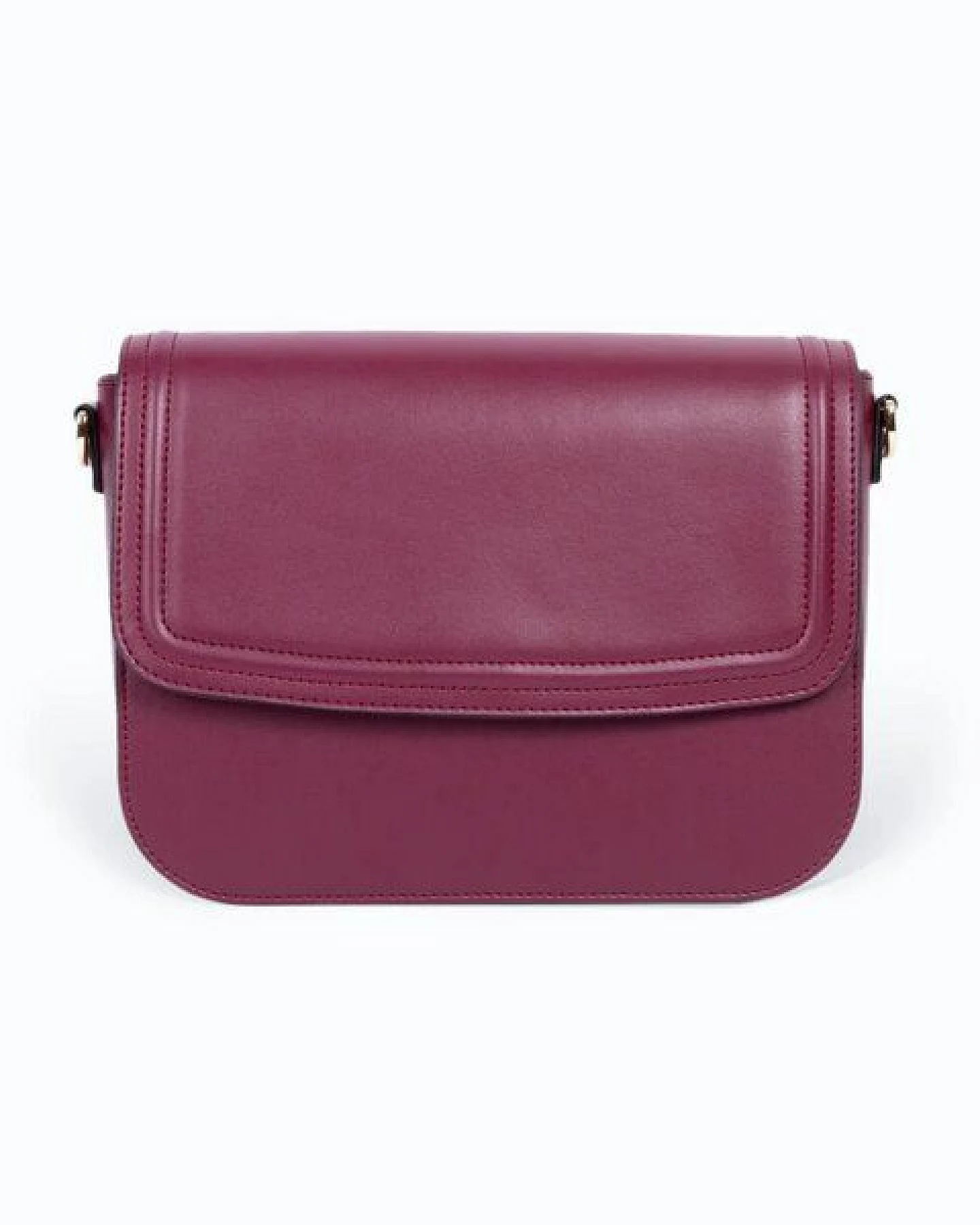 Ashoka Paris Brigitte Couture Uppeal Bordeauxrot – Ansicht 2