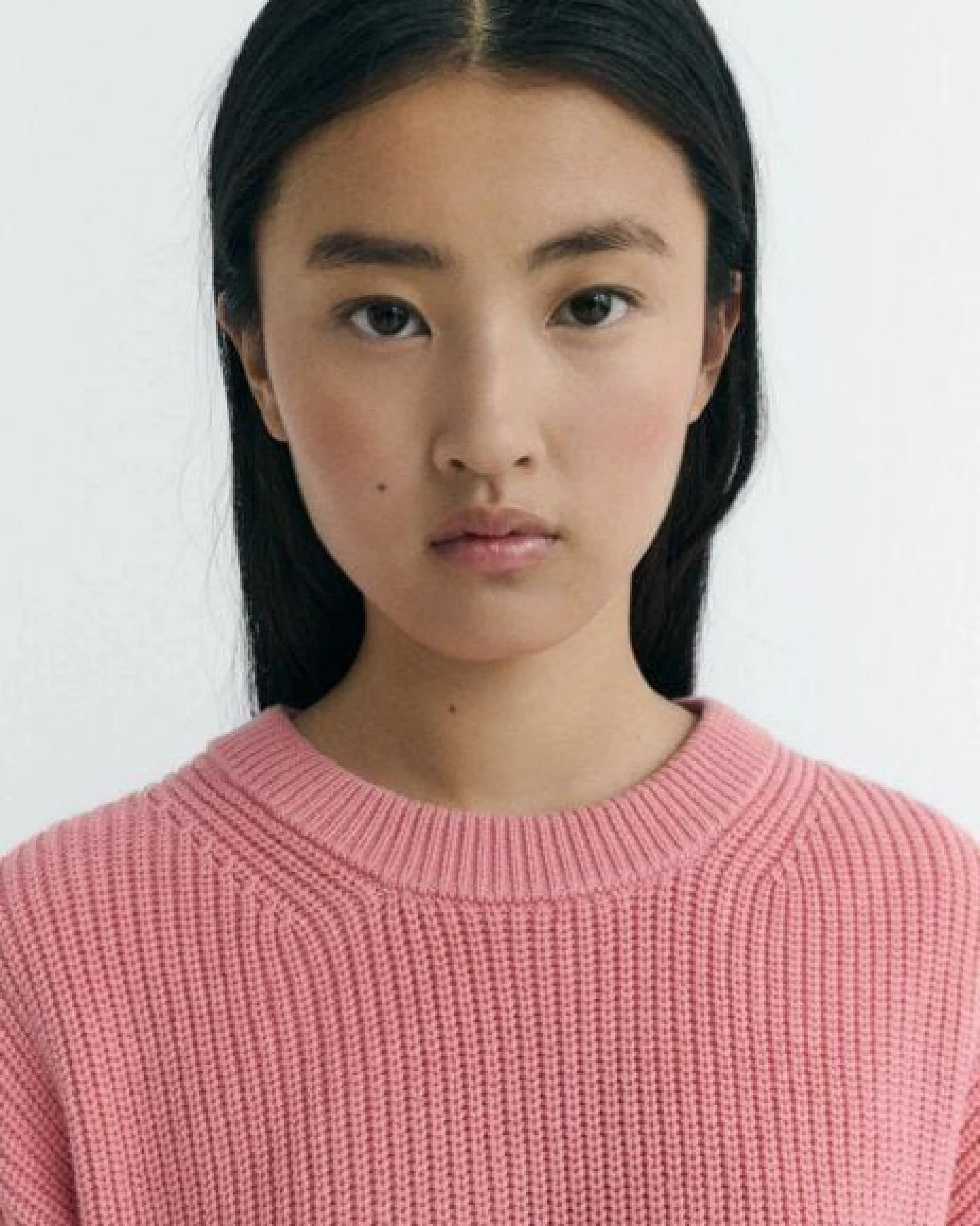 thinking mu Carmen Knitted Sweater – Ansicht 3