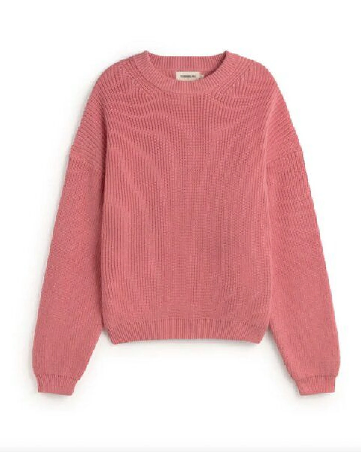 thinking mu Carmen Knitted Sweater – Ansicht 2