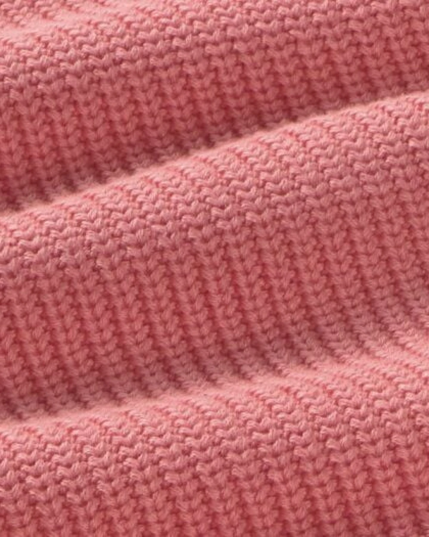 thinking mu Carmen Knitted Sweater – Ansicht 4
