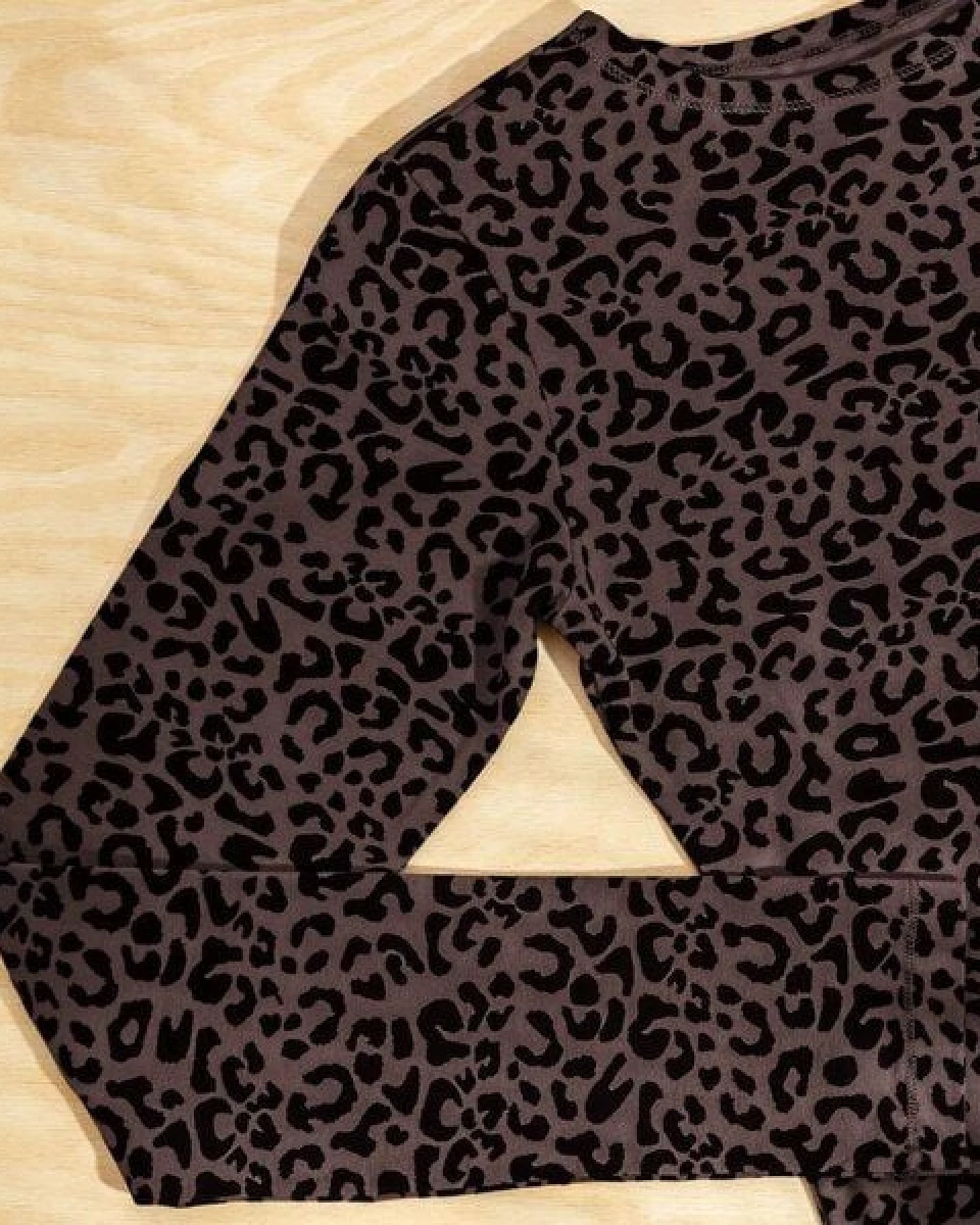 Orbasics Snug Longsleeve - Leo Longsleeve Bio Baumwolle – Ansicht 4