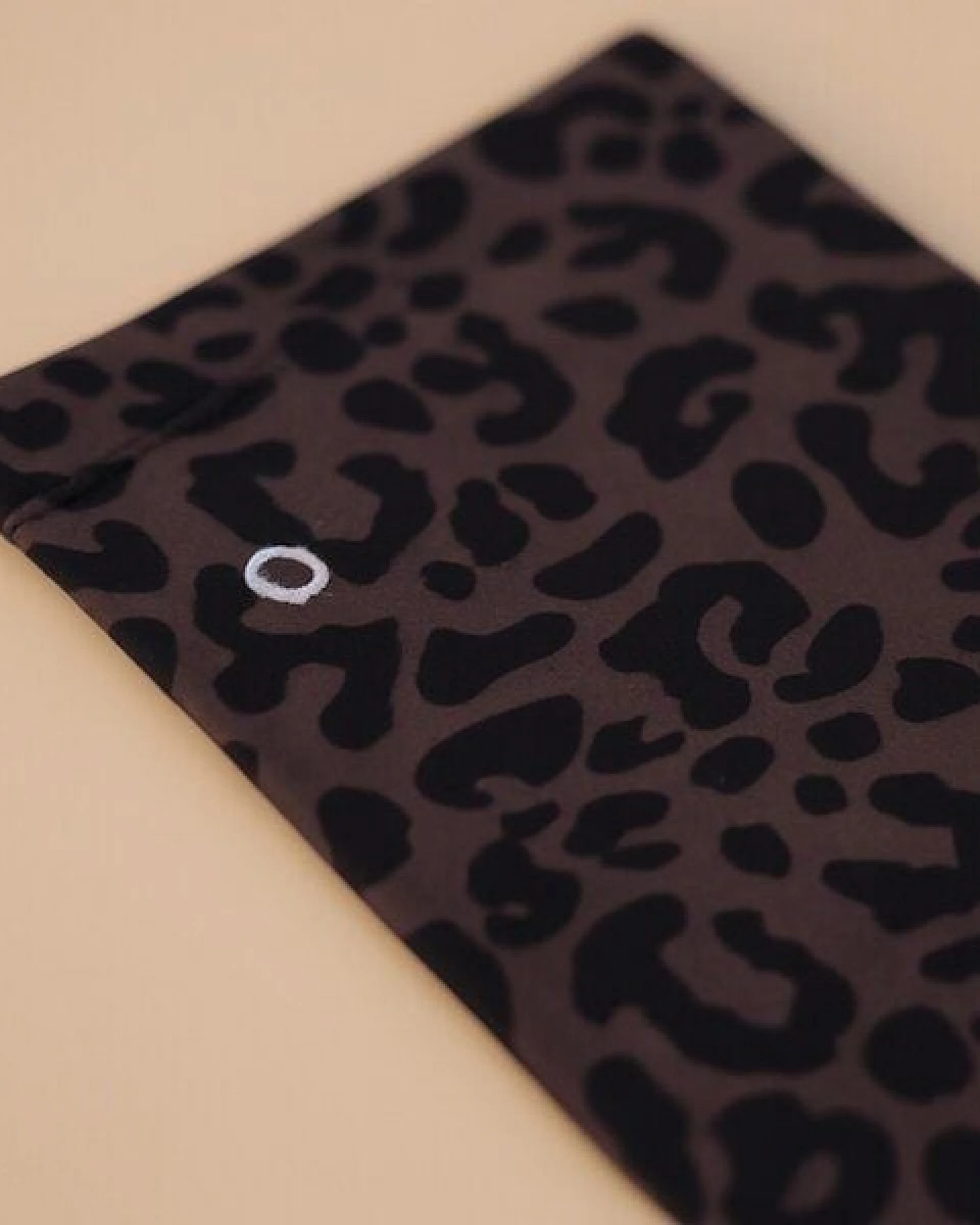Orbasics All Day Animal Print Leggings – Ansicht 4