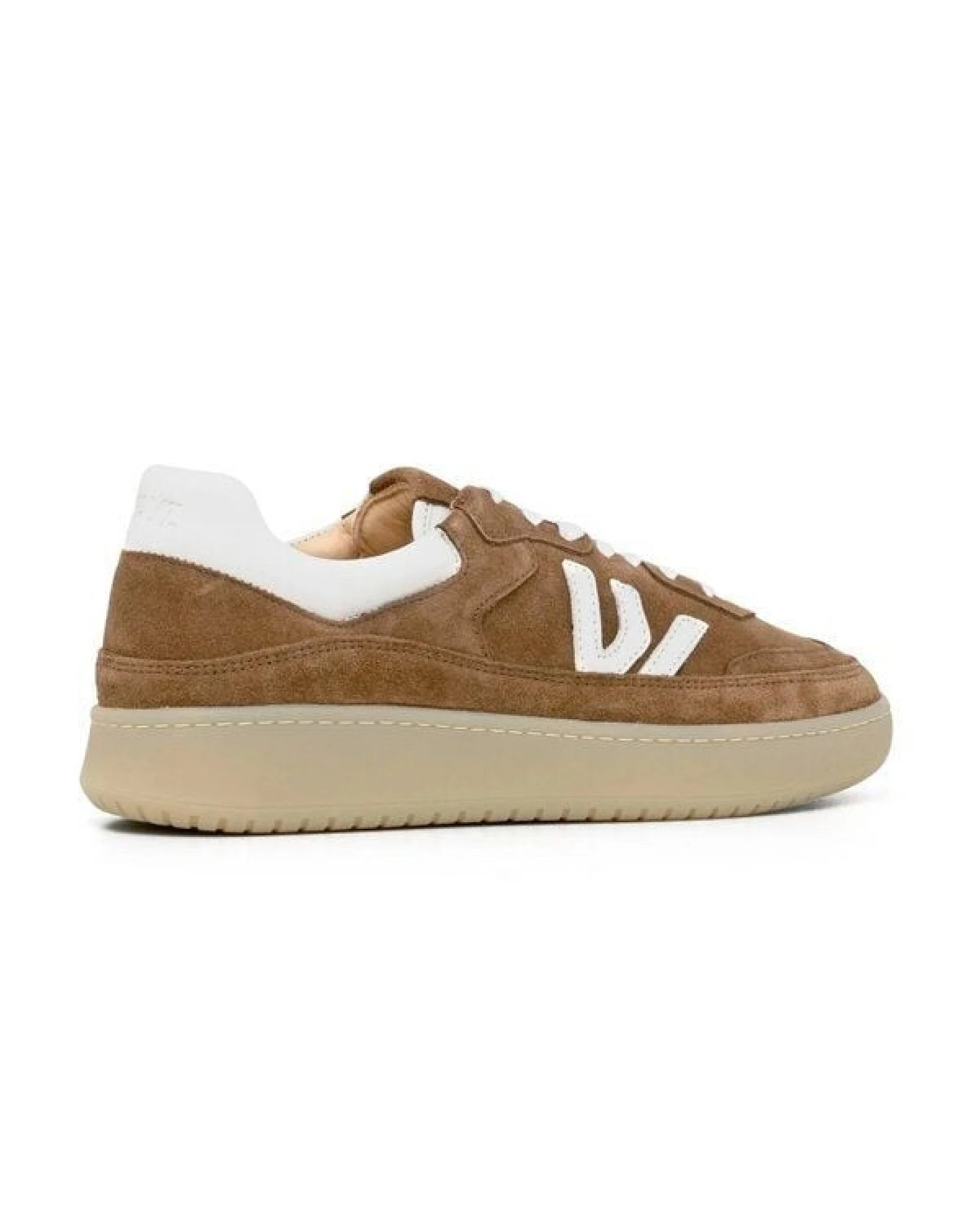 Wayz The Misfit Unisex - Cognac Brown – Ansicht 4