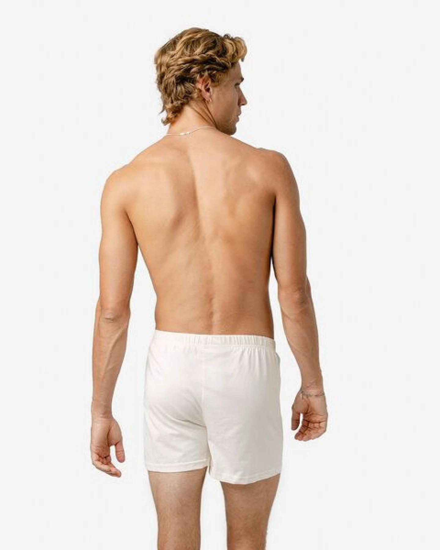 Living Crafts Herren Boxer-Shorts - BEN – Ansicht 4