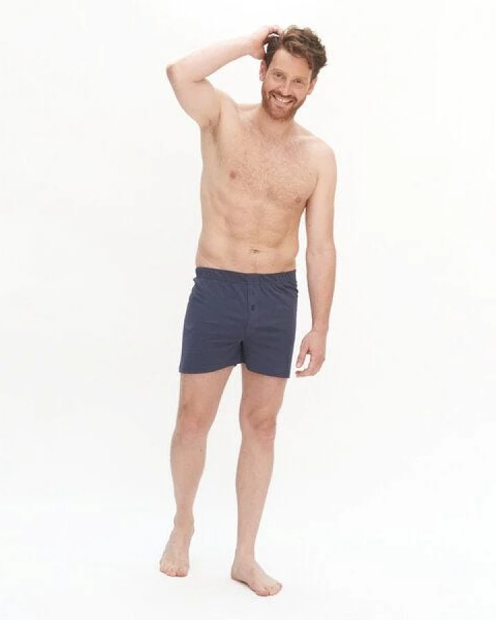 Living Crafts Herren Boxer-Shorts - BEN