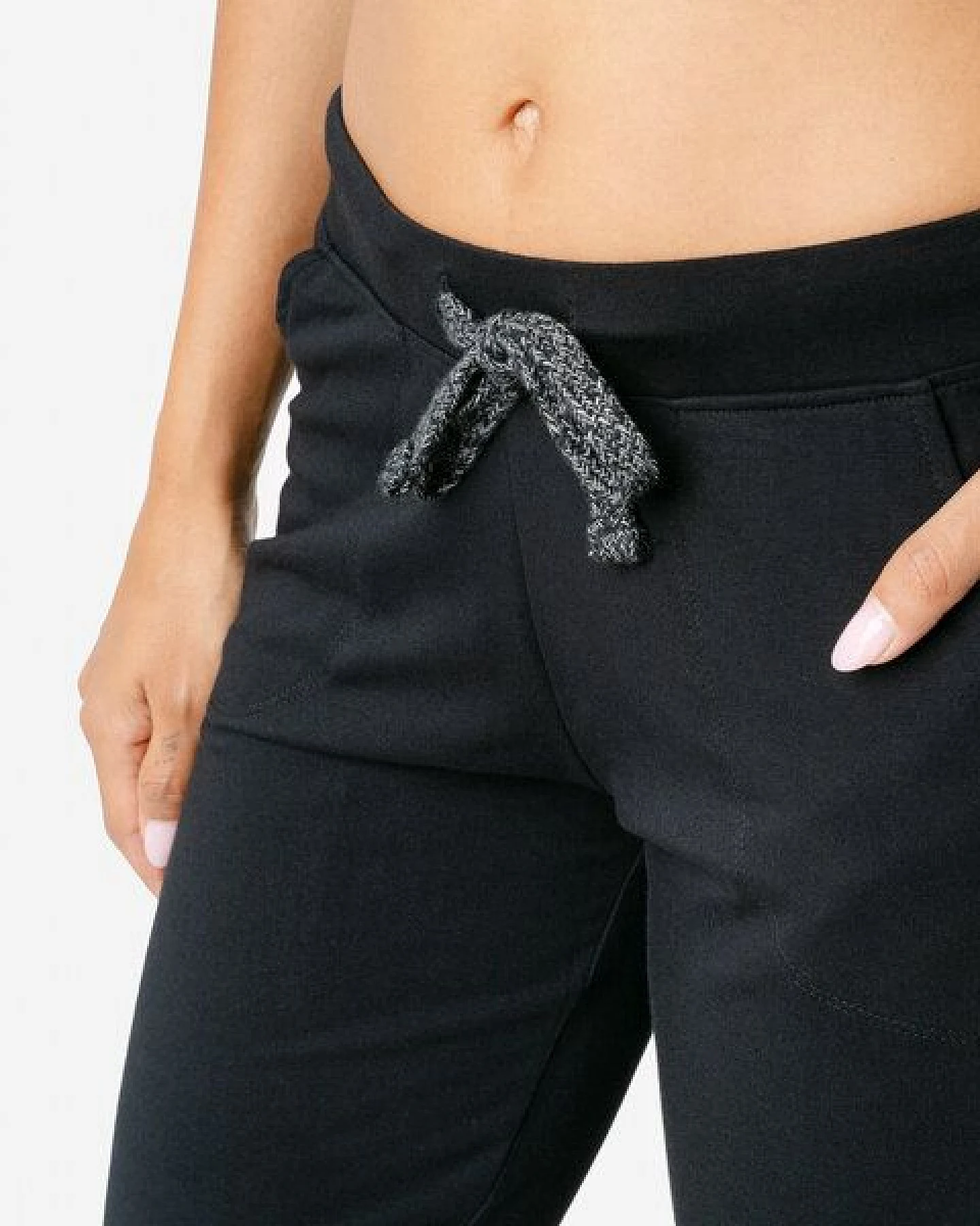 Living Crafts Damen Relax Hose - BEA – Ansicht 4