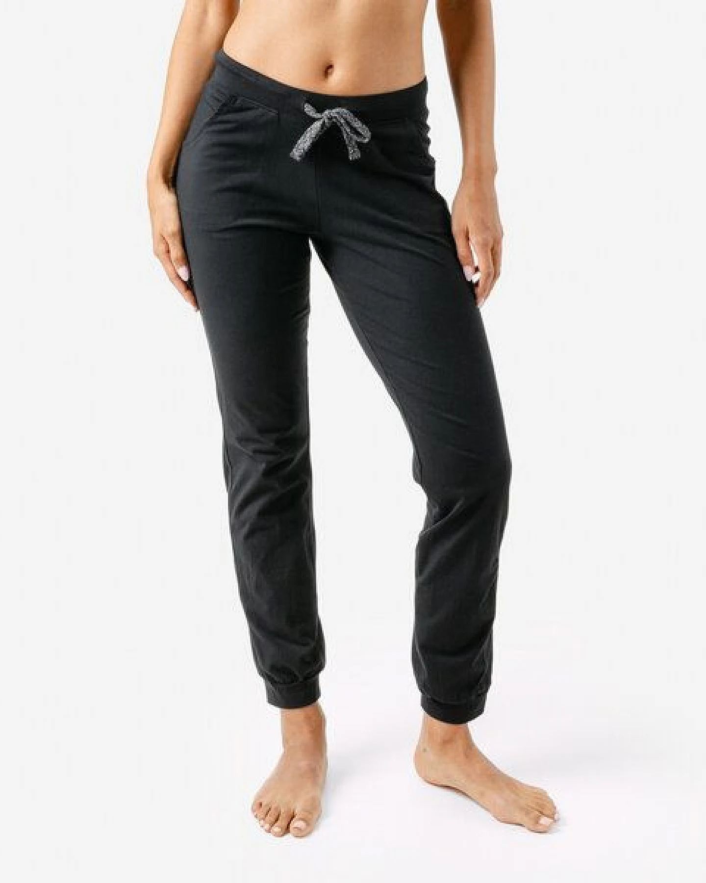 Living Crafts Damen Relax Hose - BEA – Ansicht 2
