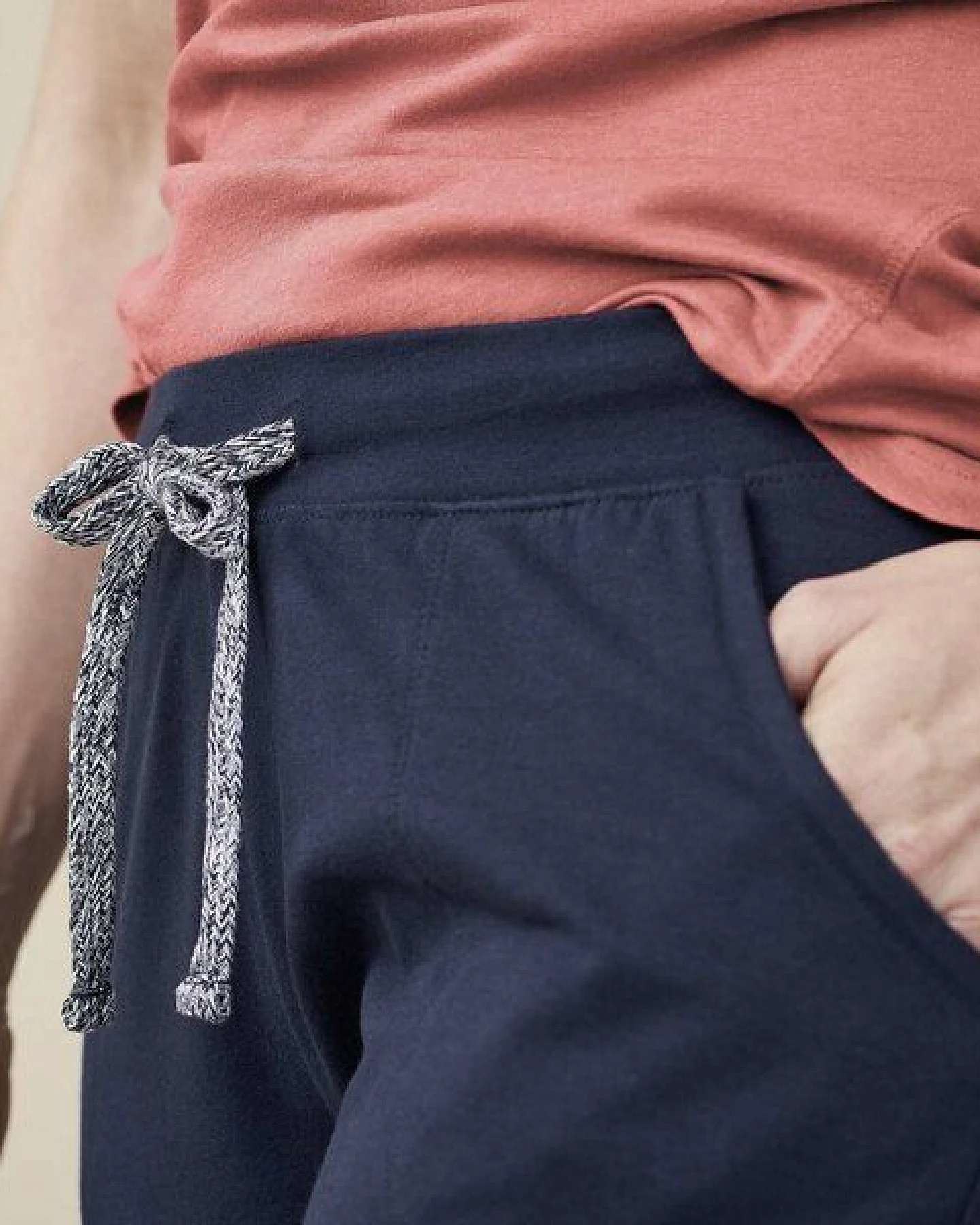 Living Crafts Damen Relax Hose - BEA – Ansicht 2