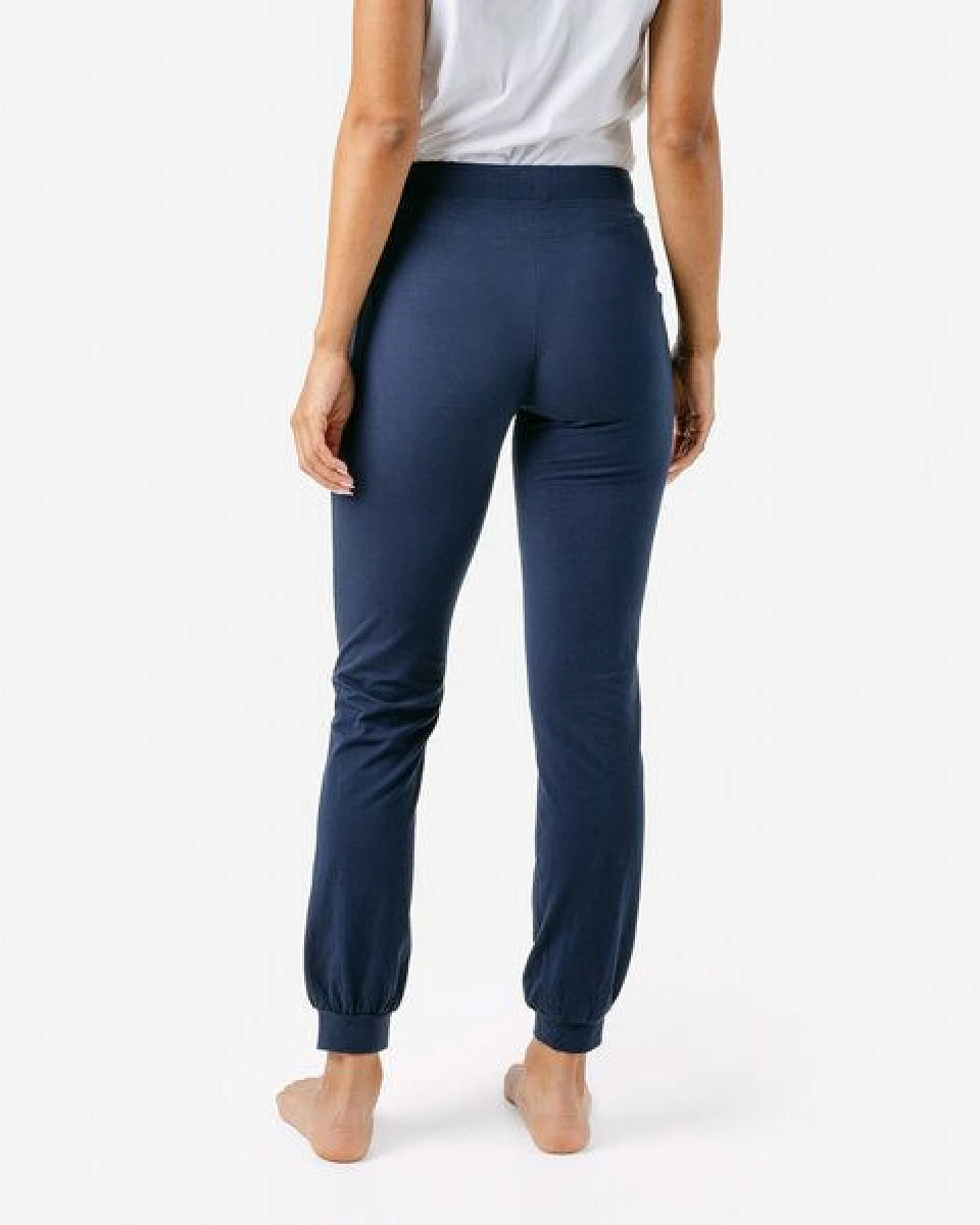 Living Crafts Damen Relax Hose - BEA – Ansicht 3