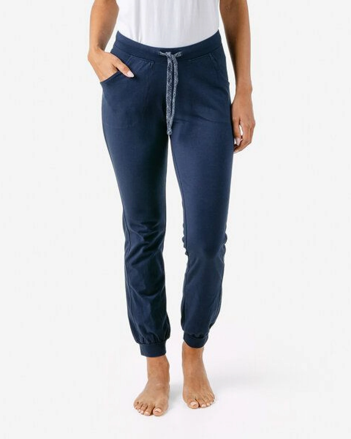Living Crafts Damen Relax Hose - BEA – Ansicht 2
