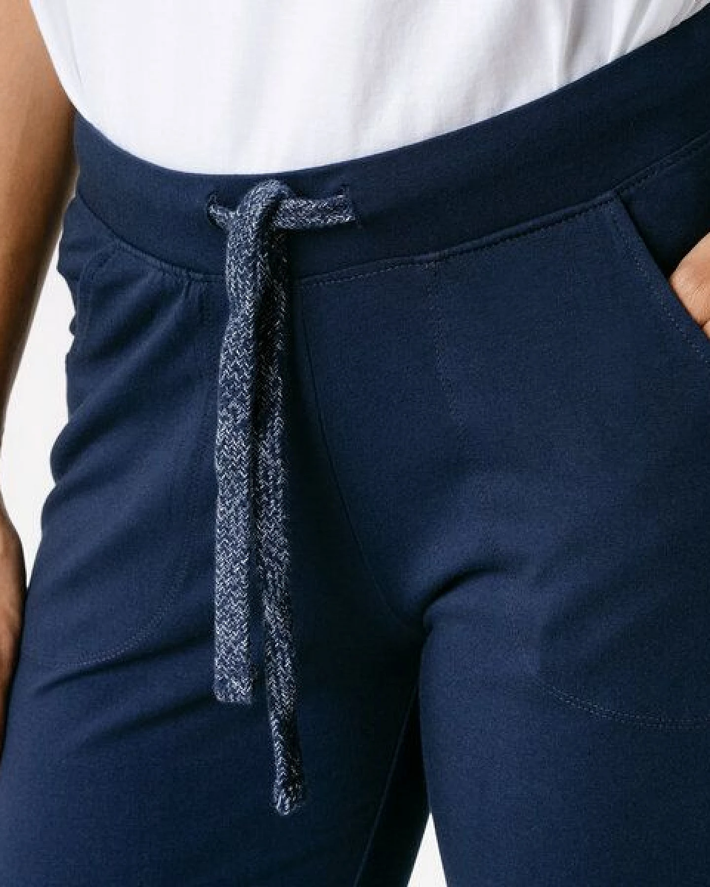 Living Crafts Damen Relax Hose - BEA – Ansicht 4