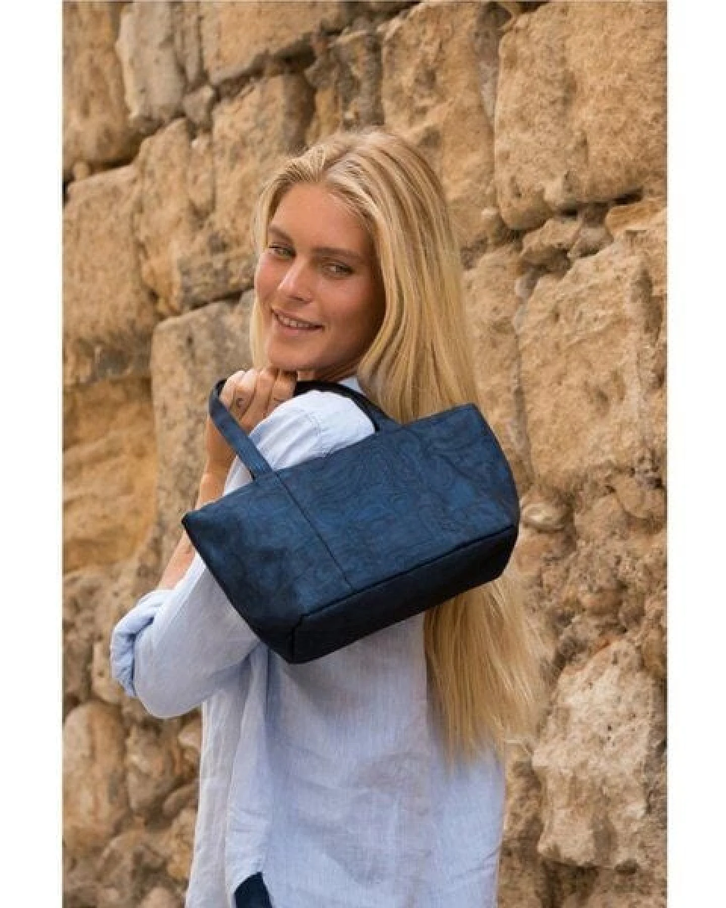 Smateria Handtasche Swing – Ansicht 2