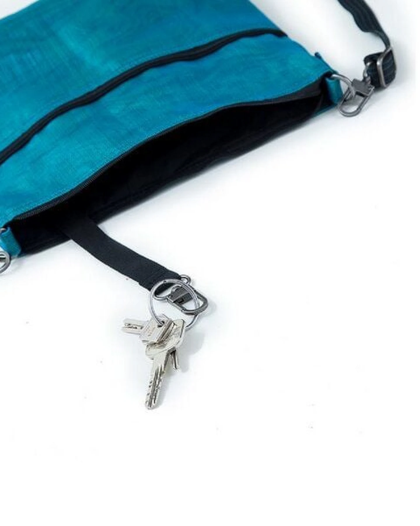 Smateria Crossbody Jolly Large – Ansicht 3