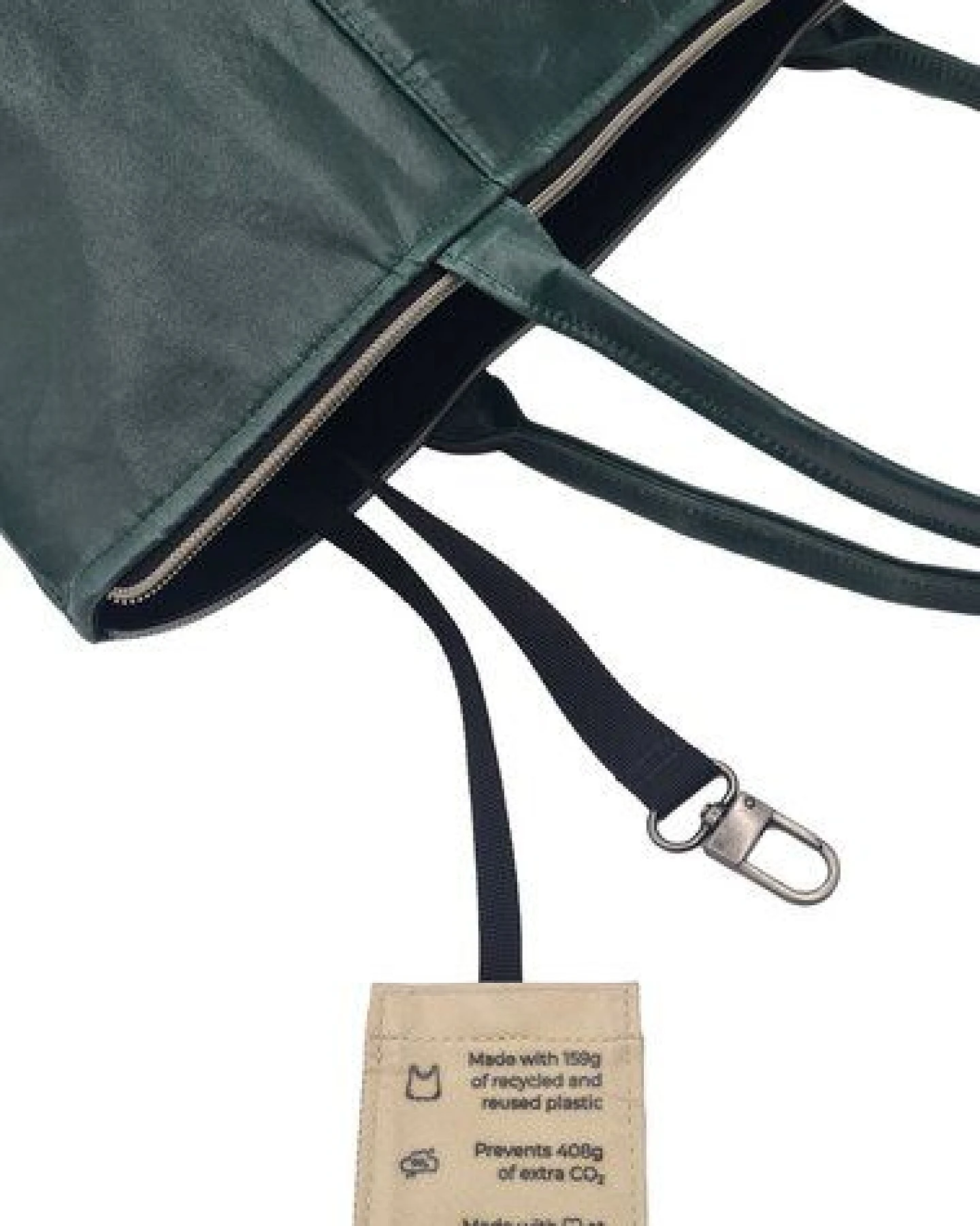 Smateria IKI Daydreamer L Schultertasche – Ansicht 4