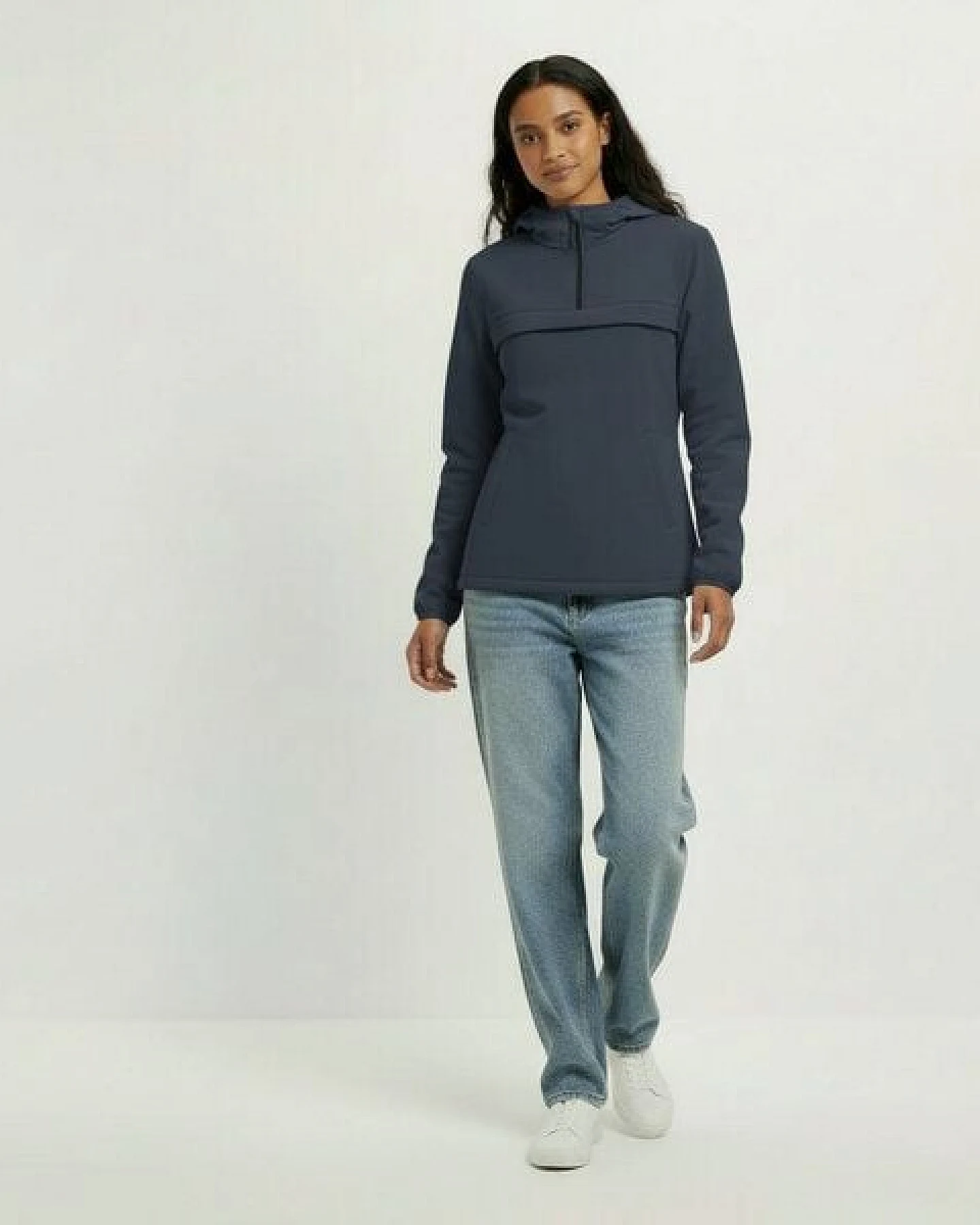 YTWOO Basic Unisex-Windjacke – Ansicht 3