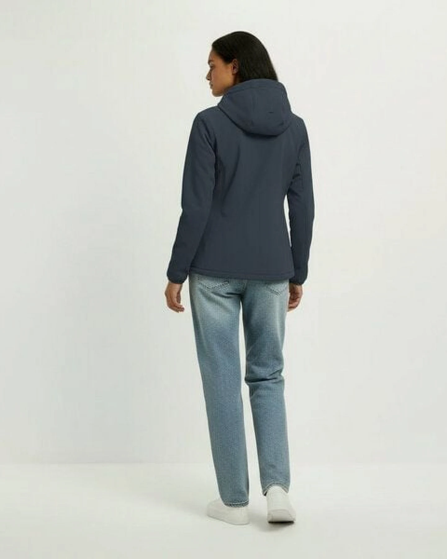 YTWOO Basic Unisex-Windjacke – Ansicht 4
