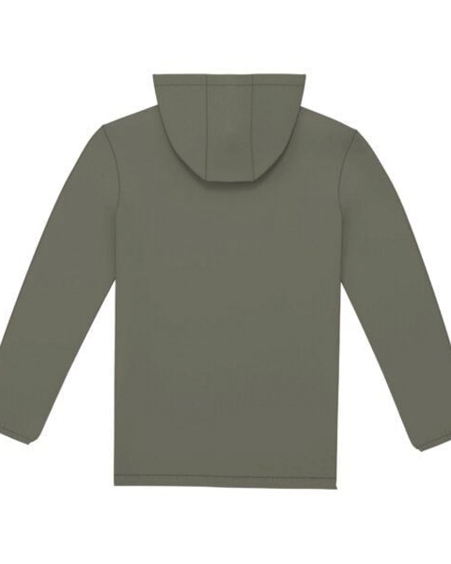 YTWOO Basic Unisex-Windjacke – Ansicht 2