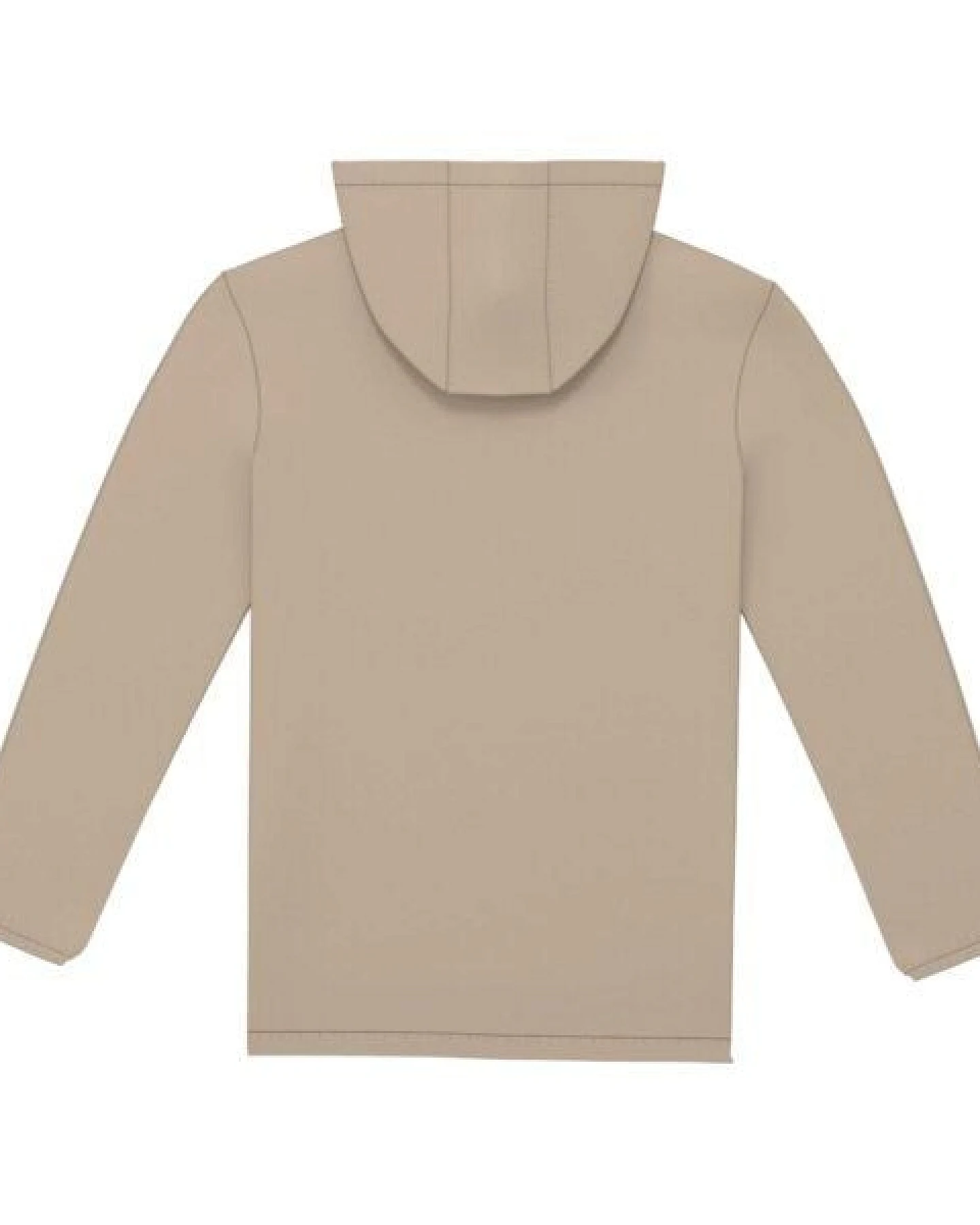 YTWOO Basic Unisex-Windjacke – Ansicht 2