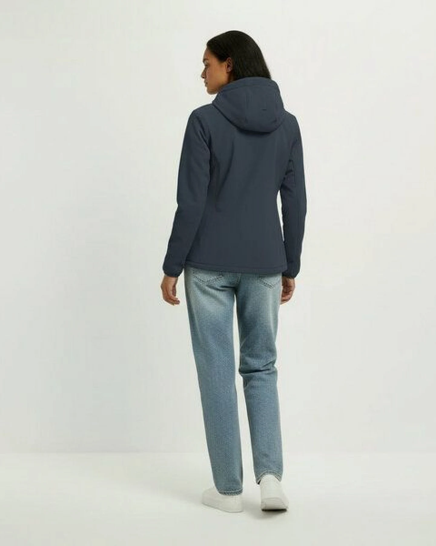 YTWOO Basic Unisex-Windjacke – Ansicht 4