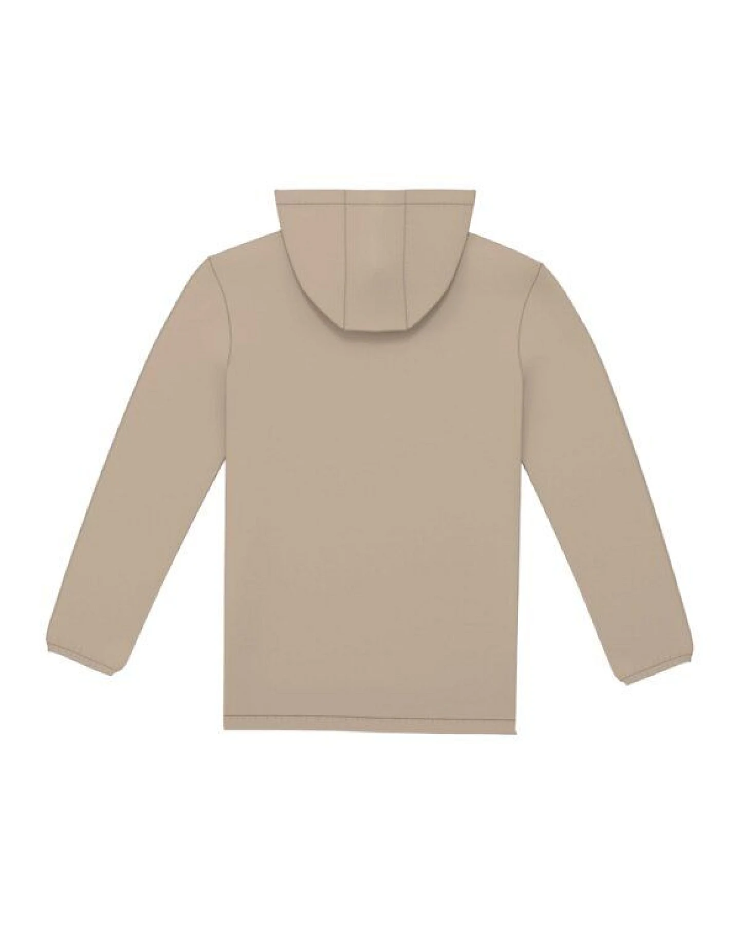 YTWOO Basic Unisex-Windjacke – Ansicht 2