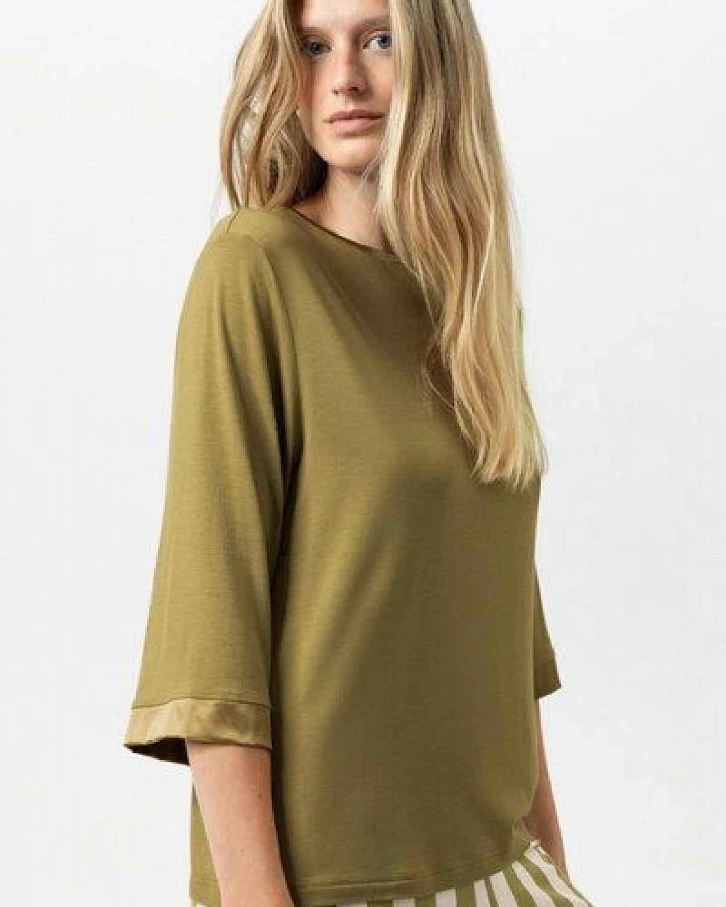 Mey T-Shirt – Ansicht 2