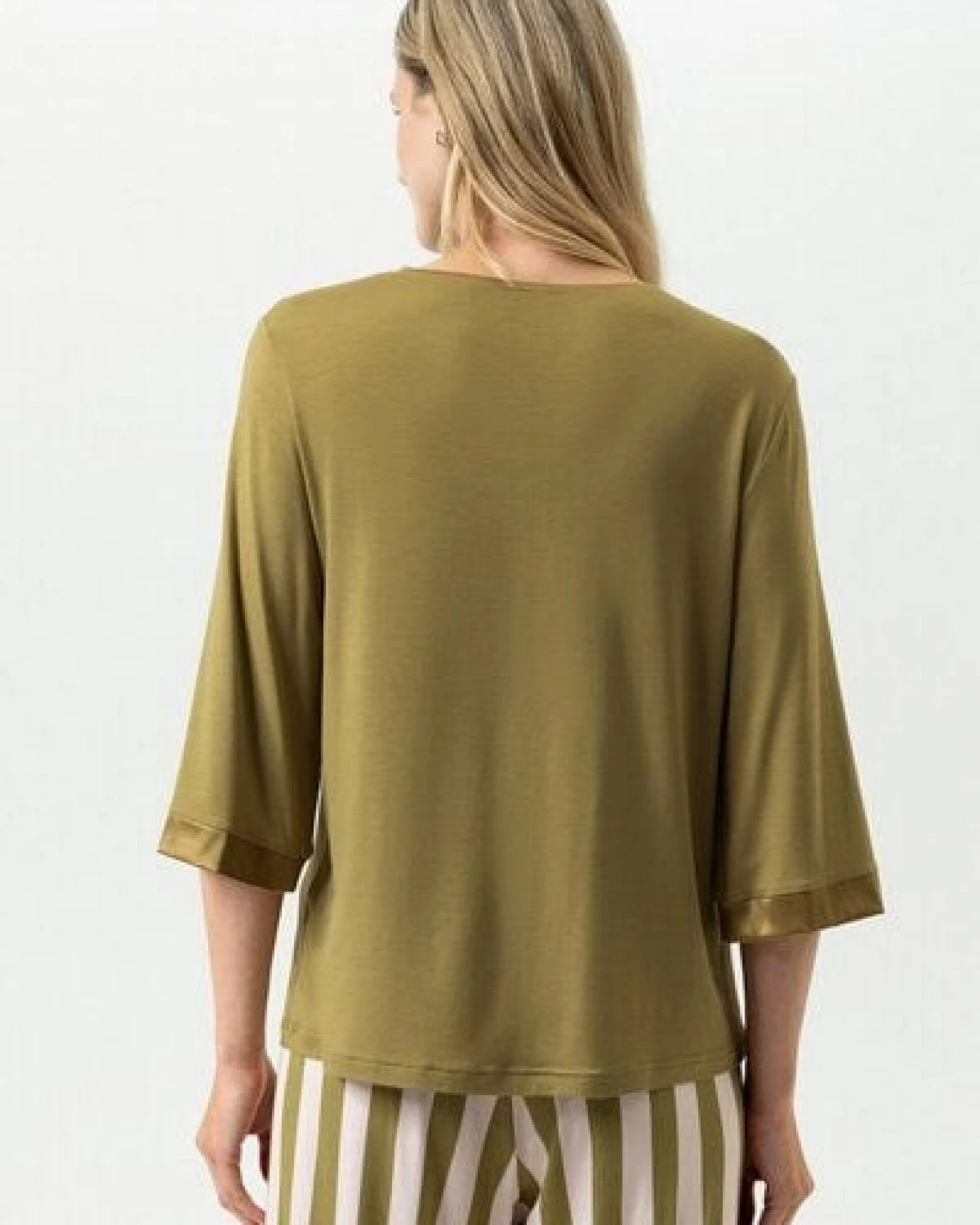 Mey T-Shirt – Ansicht 3